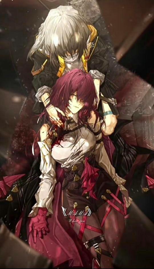 听我说……忘了我……截图