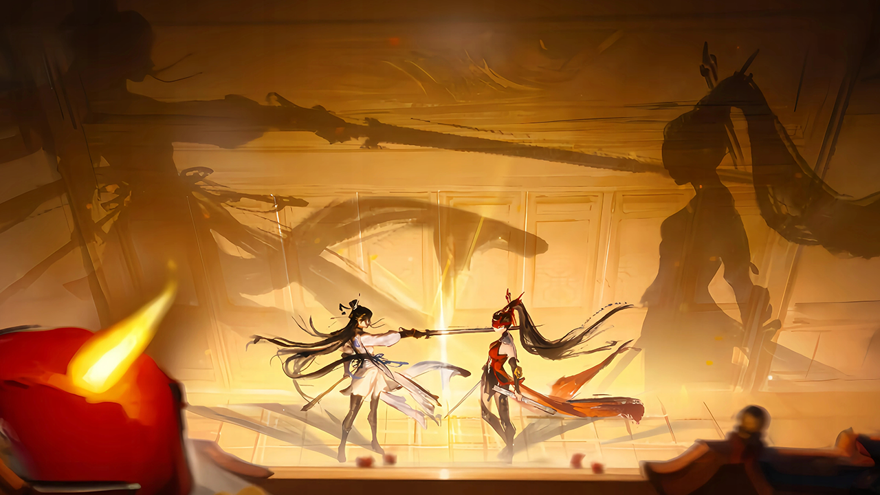 宁顾羁绊再续新篇，诛神·纪事玩法本周五开启！| 共斗诛神新模式