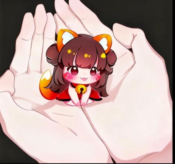 跨年快乐！同人采访01