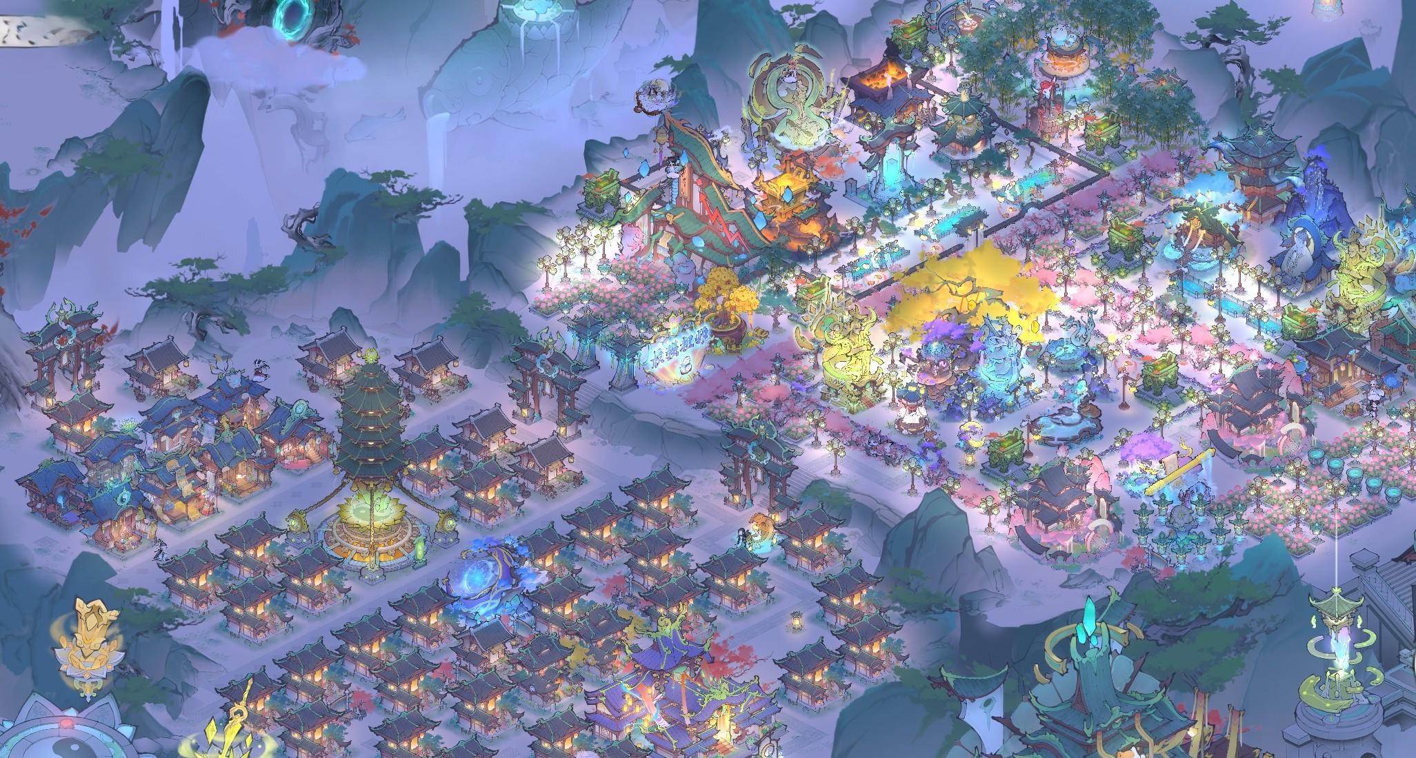 「万万攻略」基础篇 铁通流 阵容推理基础 卫寒