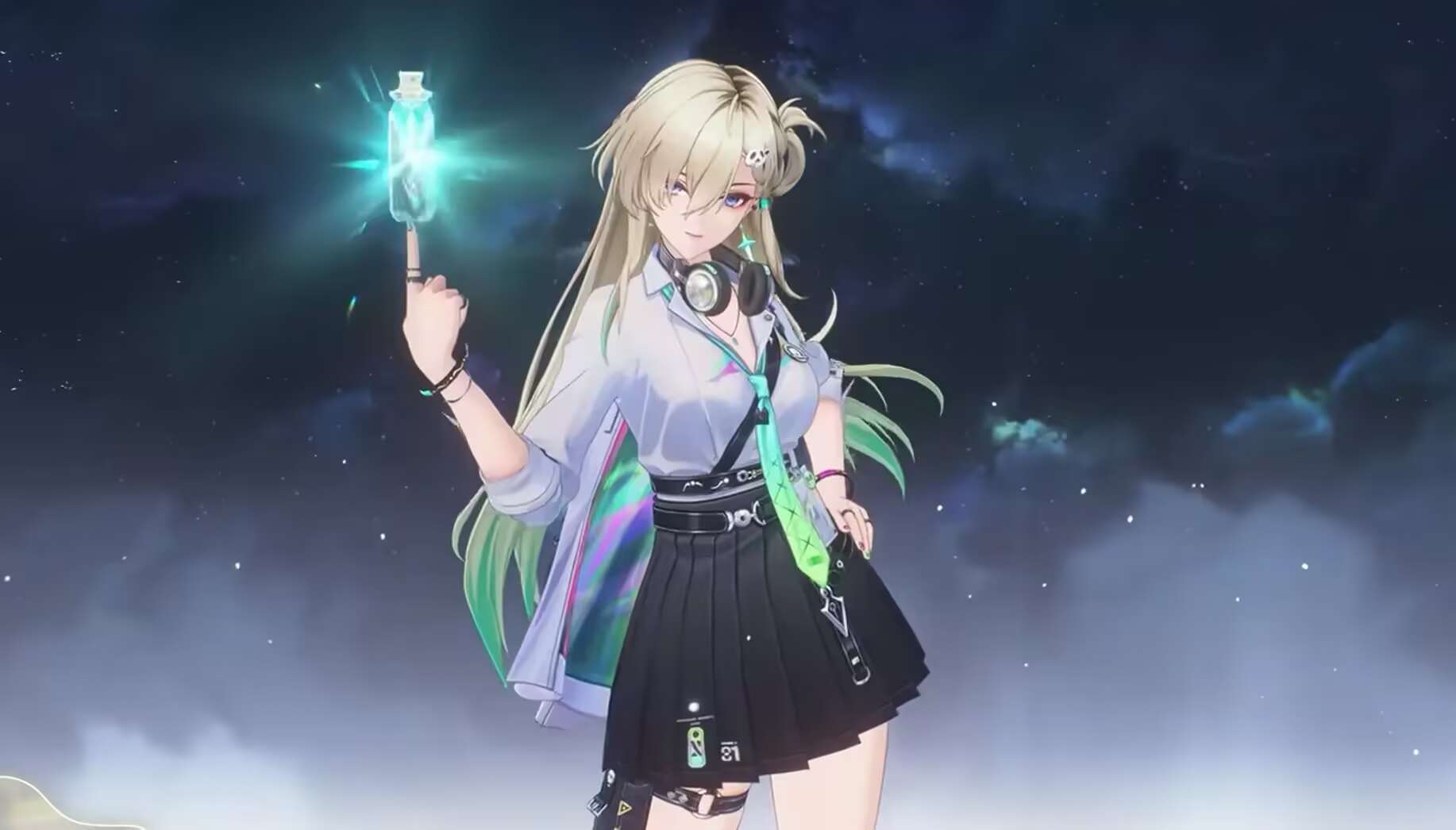 12.25上线领10连，3.1-3.2新角色排期全曝光