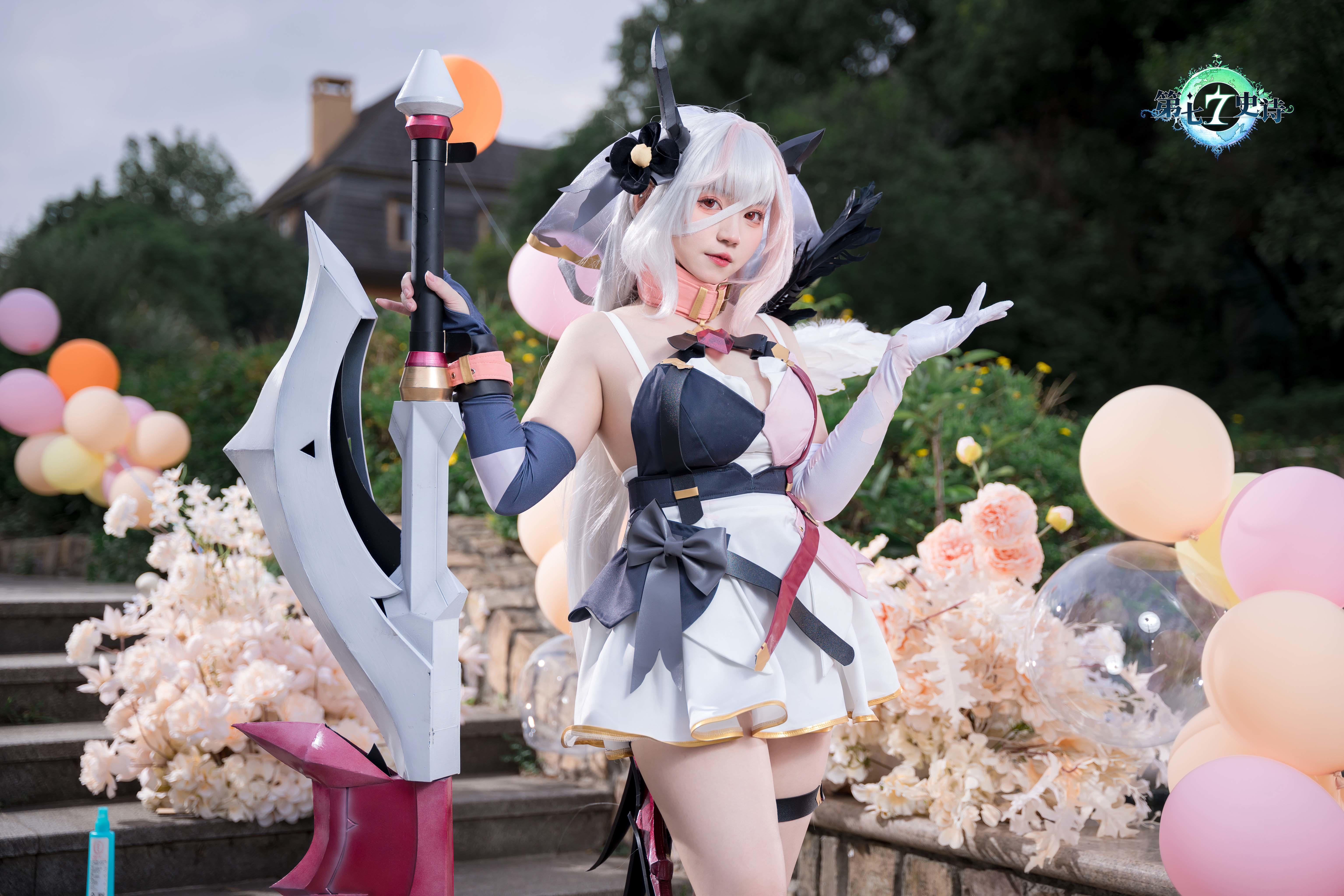 冒险者的影像 | 期待与你的相遇