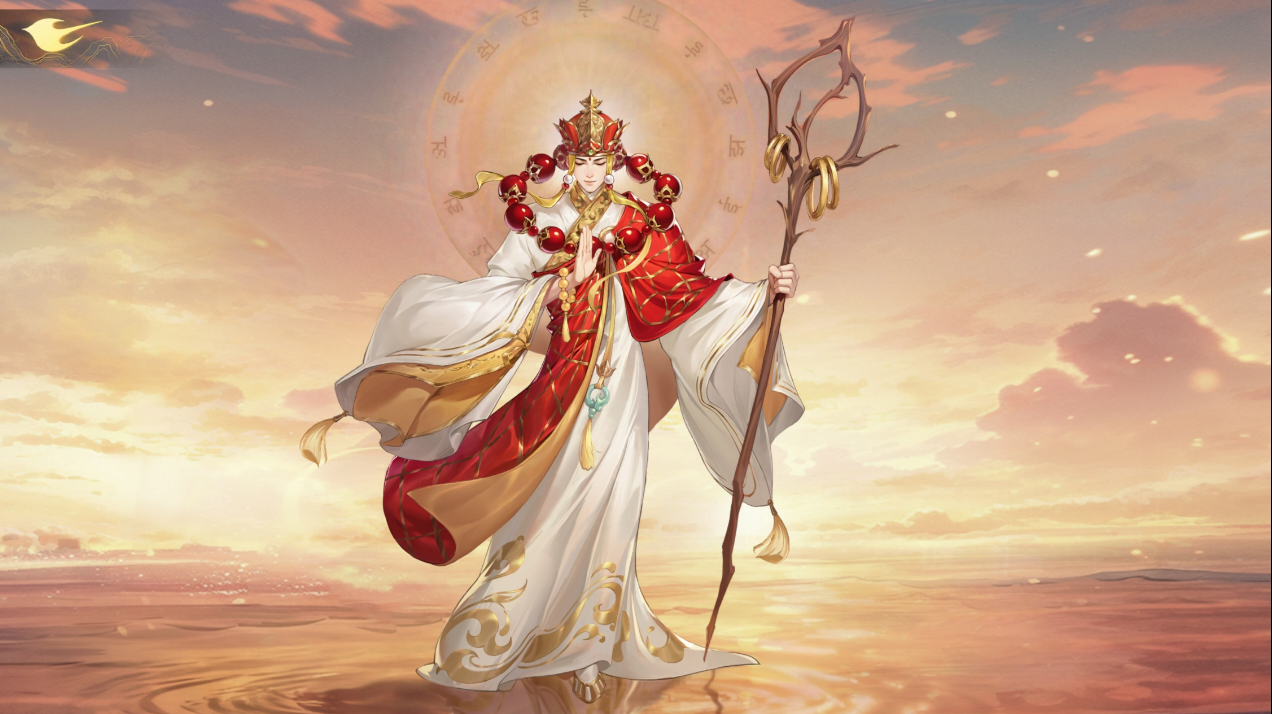 【三界智囊团】唐三藏构筑思路