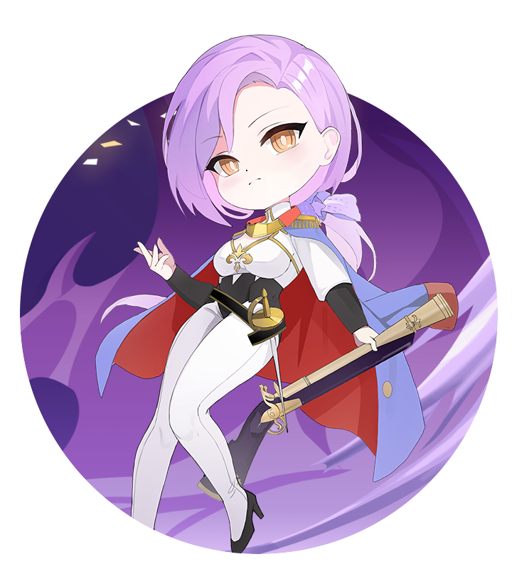 2025年12月31日 长火枪阿多莉斯