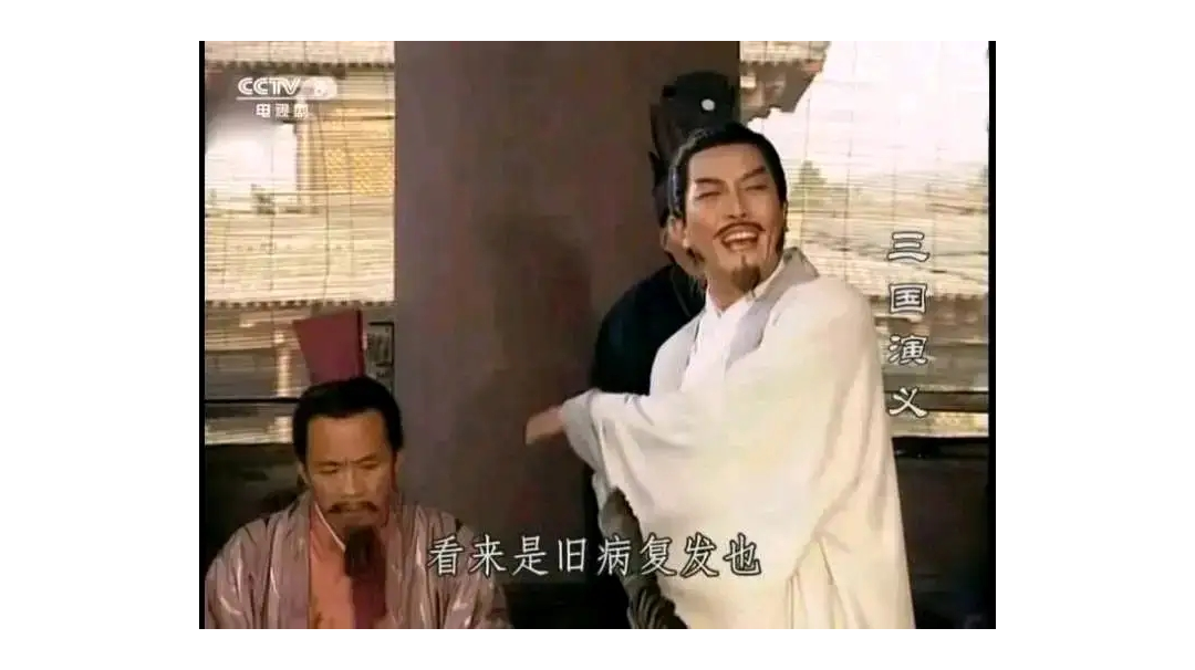 加点其他的人物和要素呗