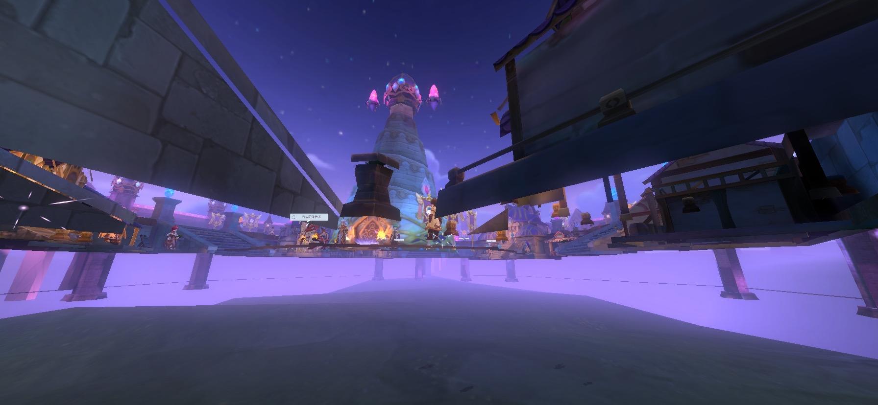 【脑洞大作家】守护者