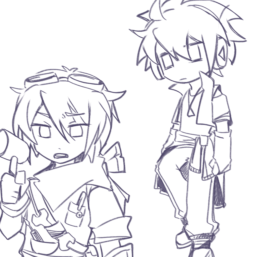 无脑小短篇（含伍迪超哥cp向）