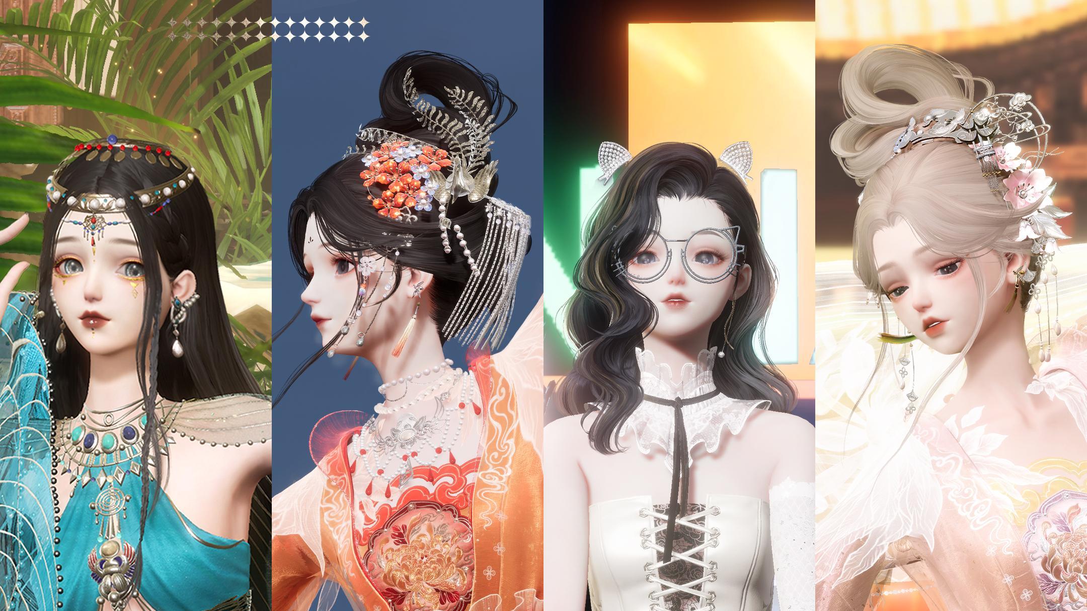 瑞雪献礼限时复刻来袭，喜欢就要速速拿下！