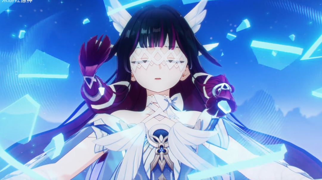 [月之二]幽境危战N5配队思路推荐（附少女技能猜想）截图