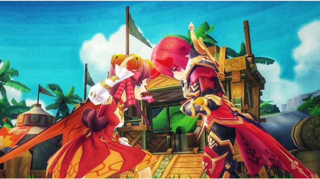 米德加尔特的小故事——“为什么要生下我这样的怪胎”