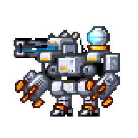 【图鉴】伊尔瓦冒险指南丨伙伴篇 - 金属领域『斯坦』