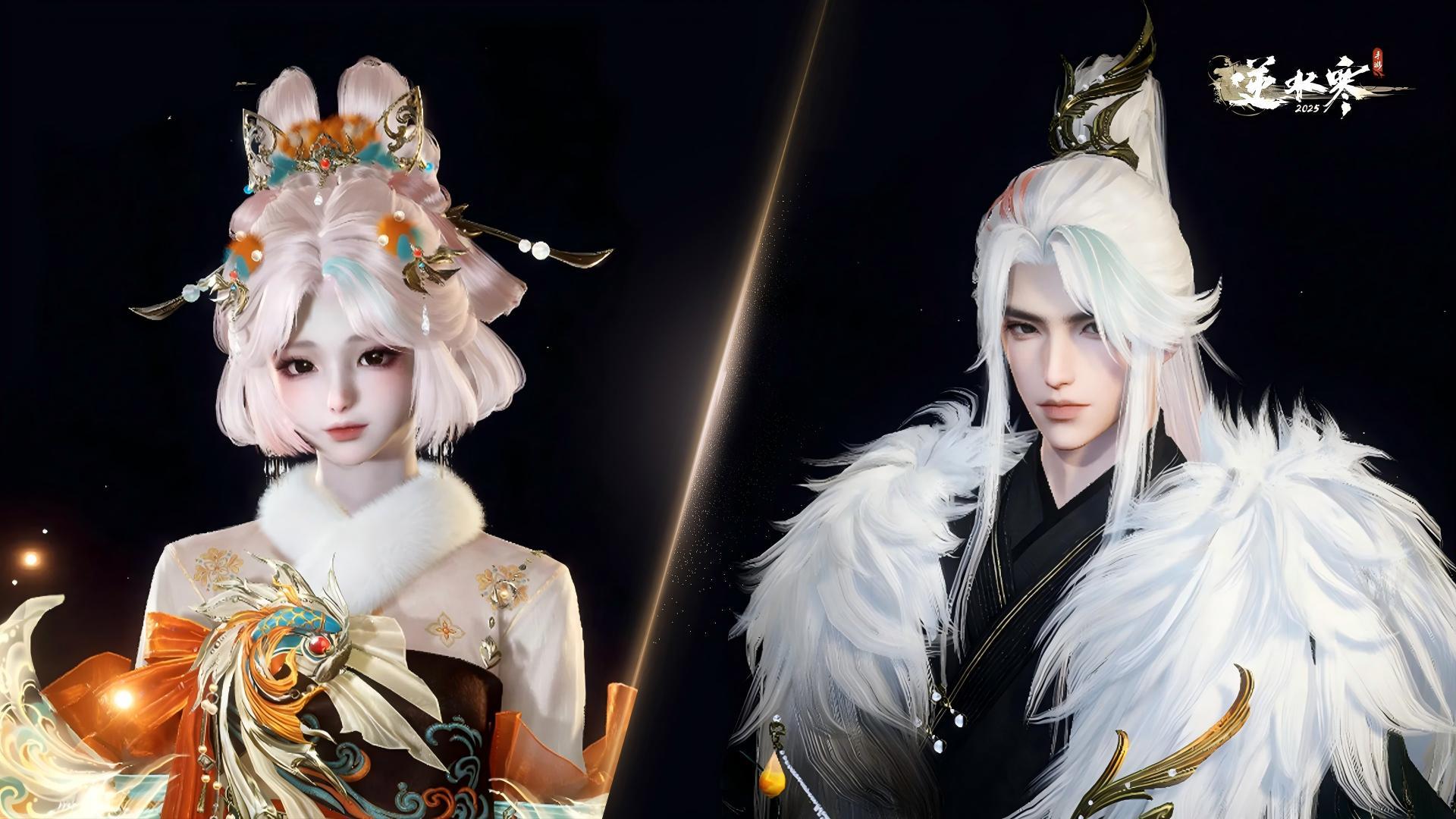 【新时装】最近的顶流被做成衣服了？