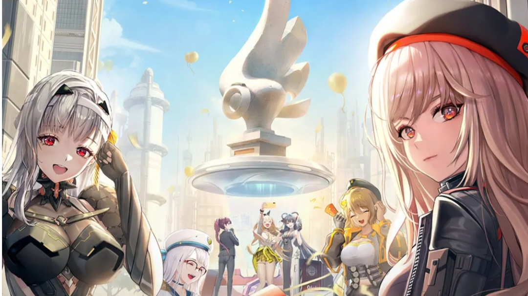 胜利女神：新的希望半周年庆典简易攻略