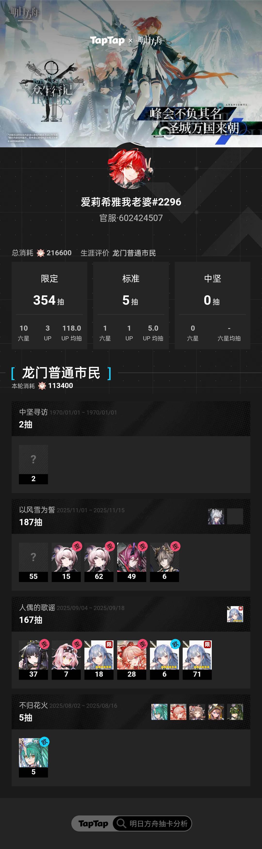 有人比我非吗？