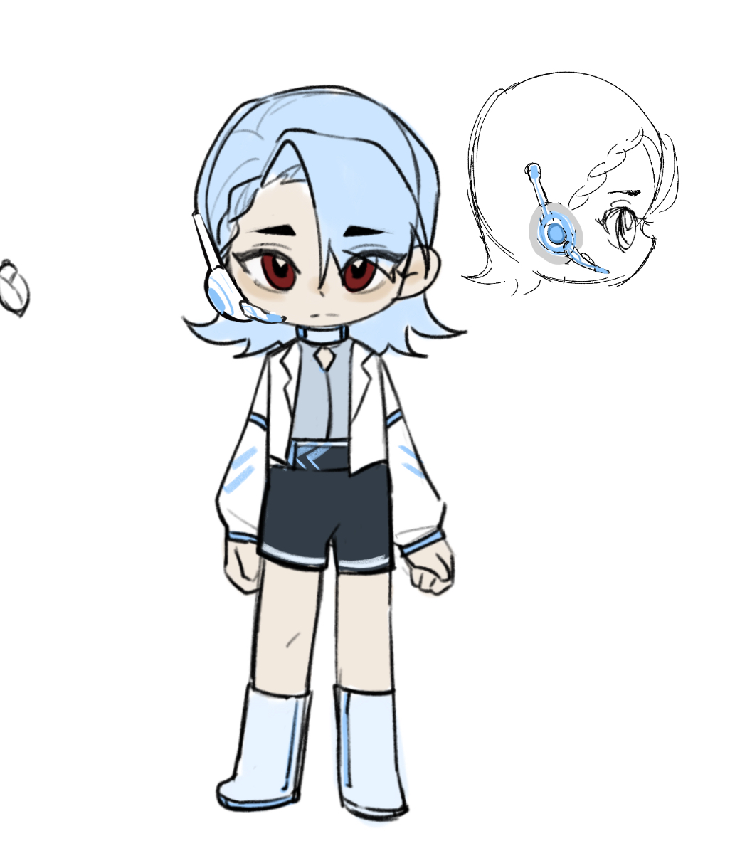 开发者日志04——开发中...