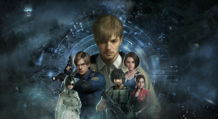 生化IP《生存兵种》上线10天，全球下载破200万