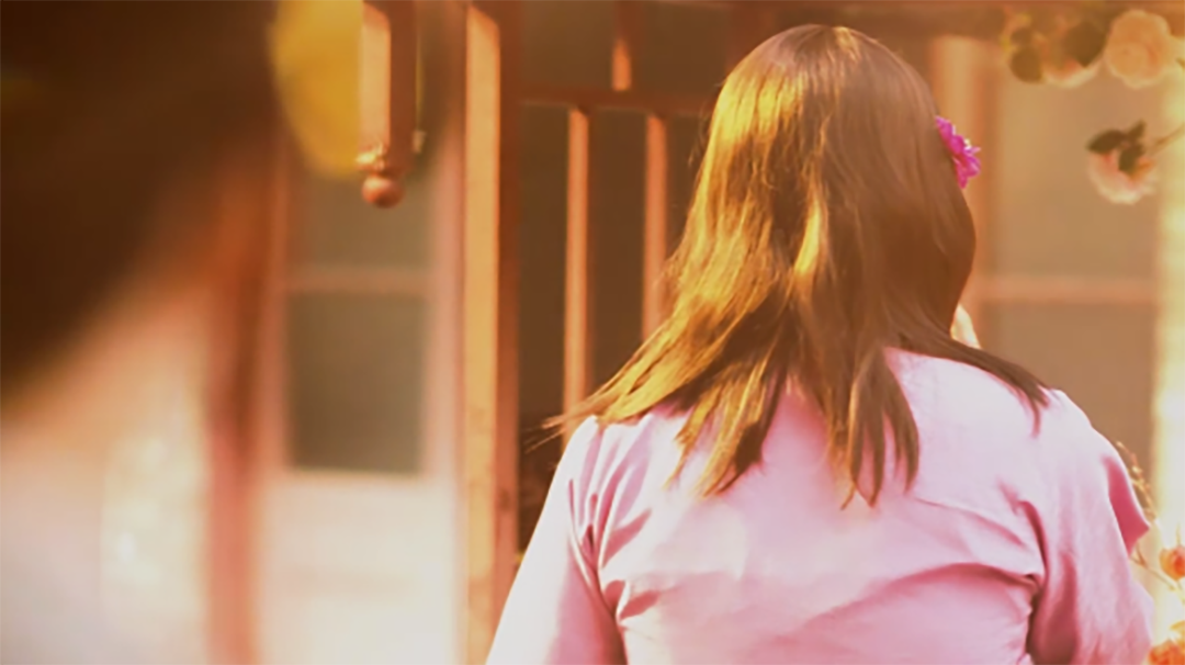 是紫霞还是紫侠，我自会分辨！