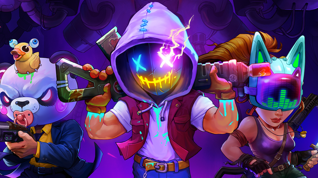 纪念品套装介绍（三）——愤怒领主