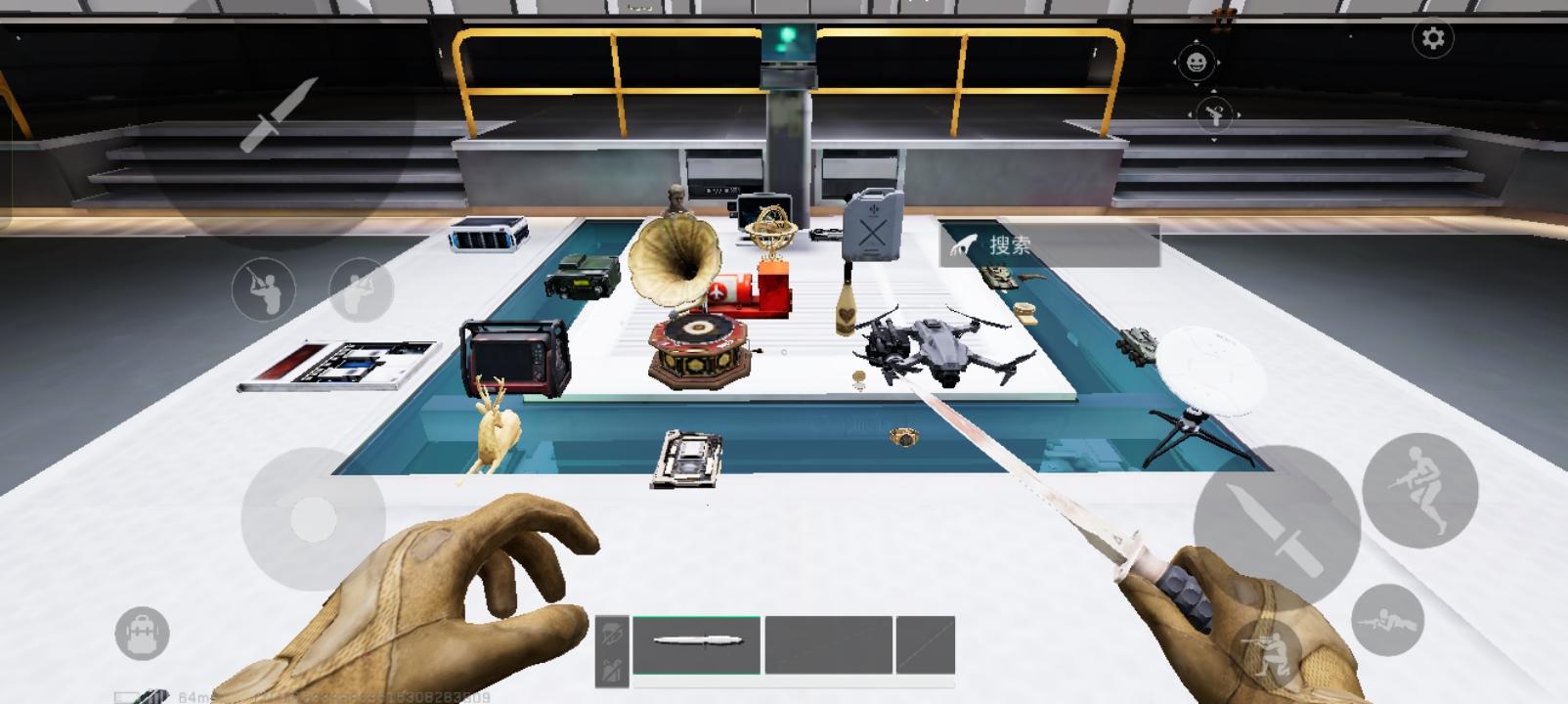 尊敬的《三角洲行动》体验服运营团队： 
 您好！本人系射击游戏核心玩家，持续关注《三角洲行动》的研发进展与版本迭代，现正式申请参与本次体验服测试，致力于为游戏优化提供建设性反馈。 
 一、核心游戏素养与测试适配性 
 具备8年以上射击类游戏深度体验经历，覆盖战术竞技、团队攻防等多细分品类，对弹道模拟、地图设计逻辑、角色技能平衡等核心机制有系统性认知。 
 擅长通过数据化记录分析问题，例如曾在同类游