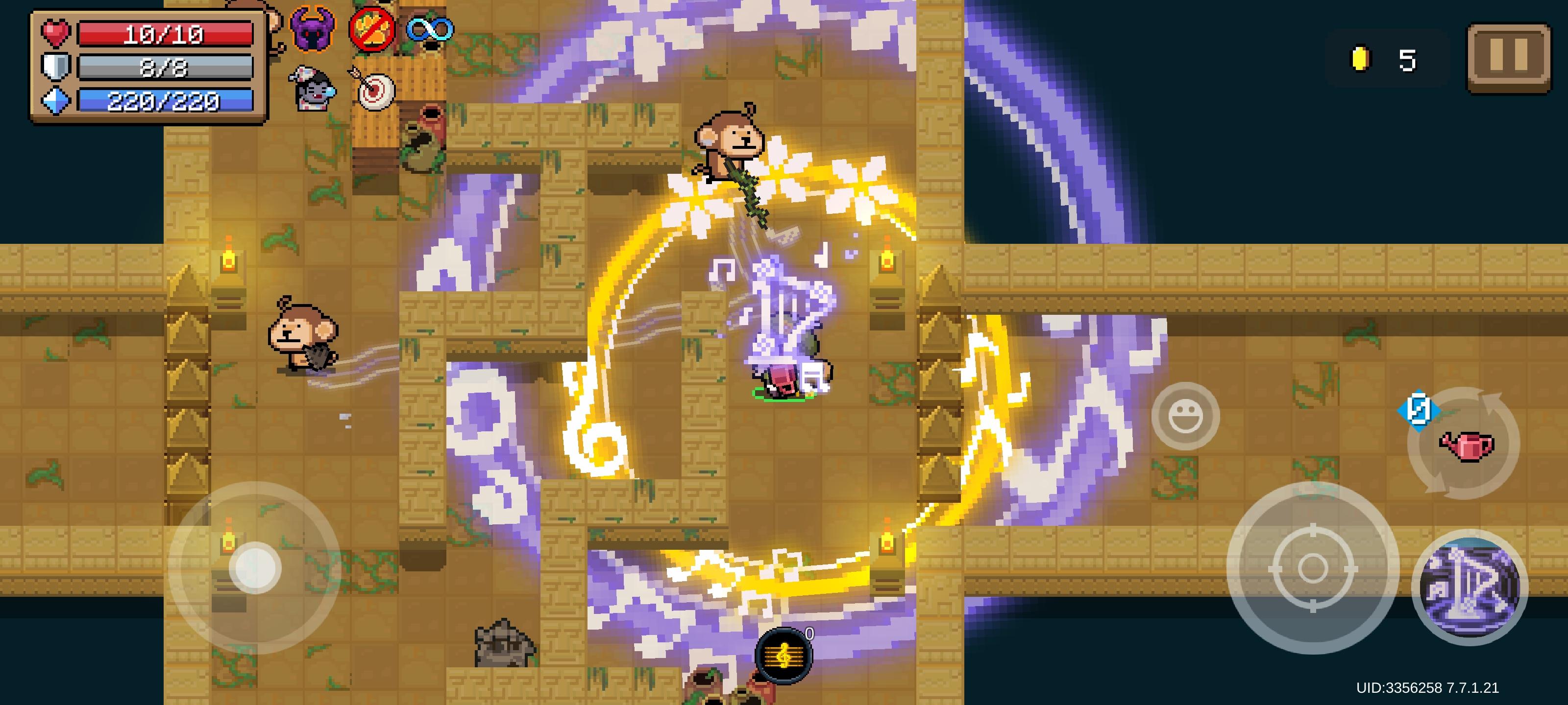 吟游诗人二技能