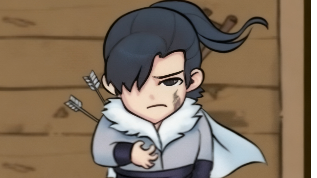 穿越暴走:开局被女侠操练到无敌4