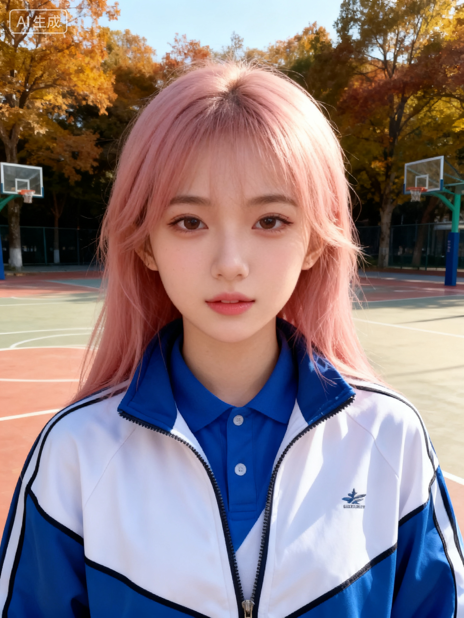 🎮潮衣CP跑图适配拉满