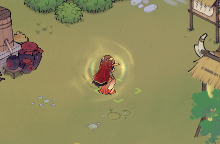 不定期图透~（11月6）快捷收获演示