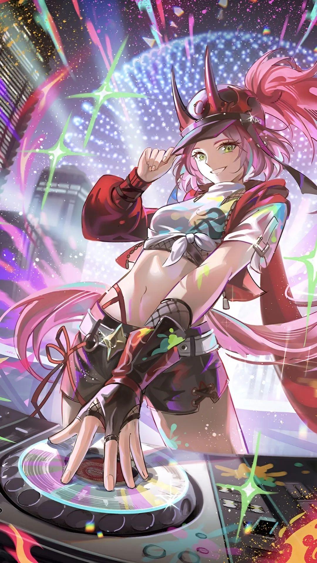 今日美图分享～