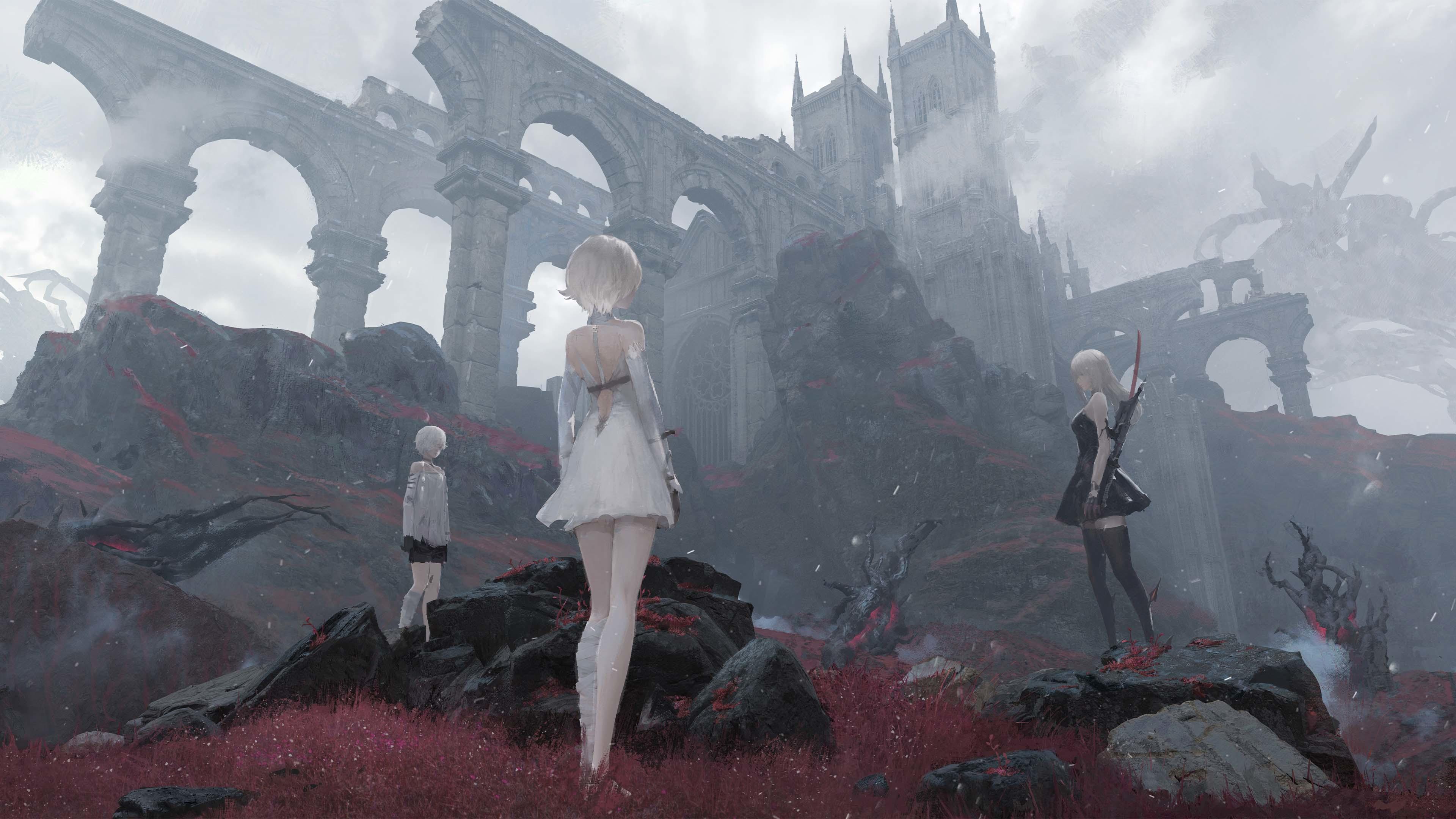 Day1简易速成攻略，不需要任何练度[1-28级胎教攻略]截图