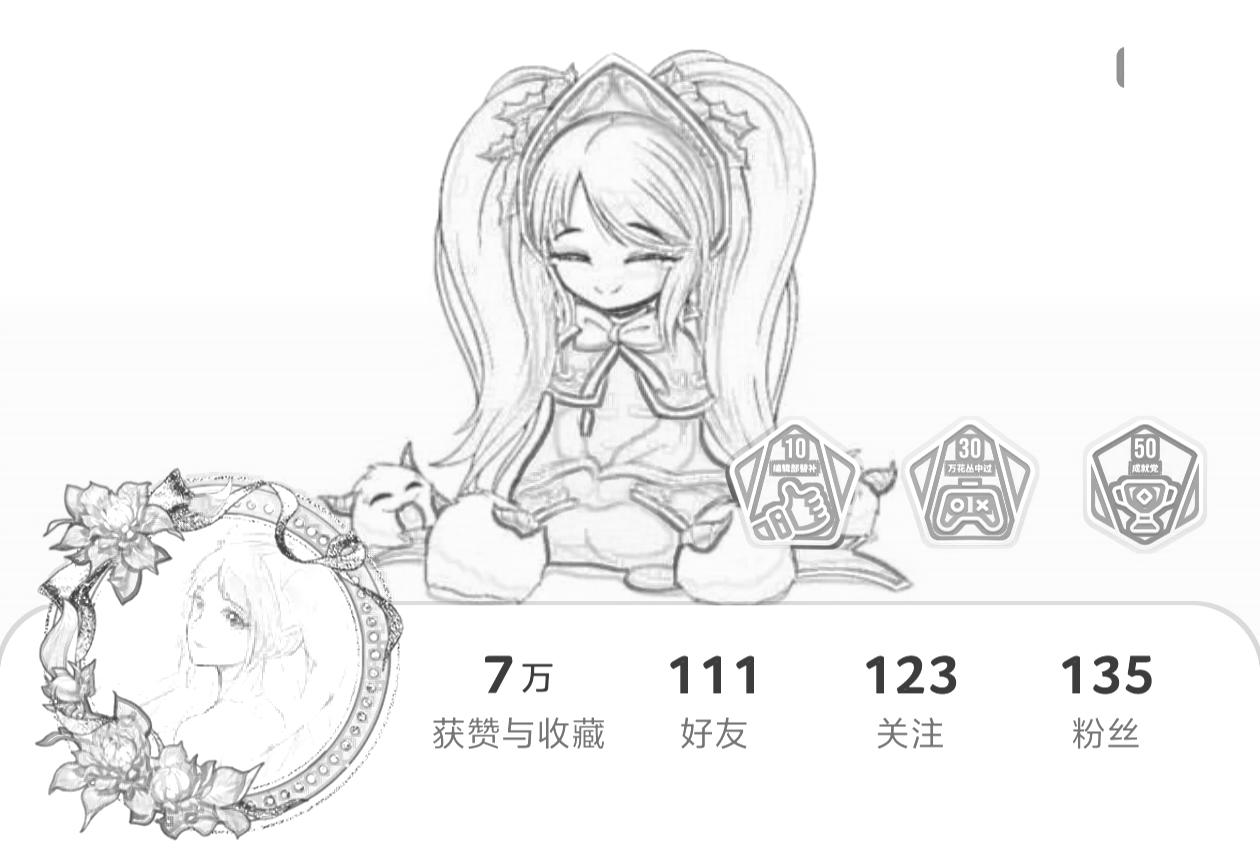 7万纪念(是的，你手机坏了)