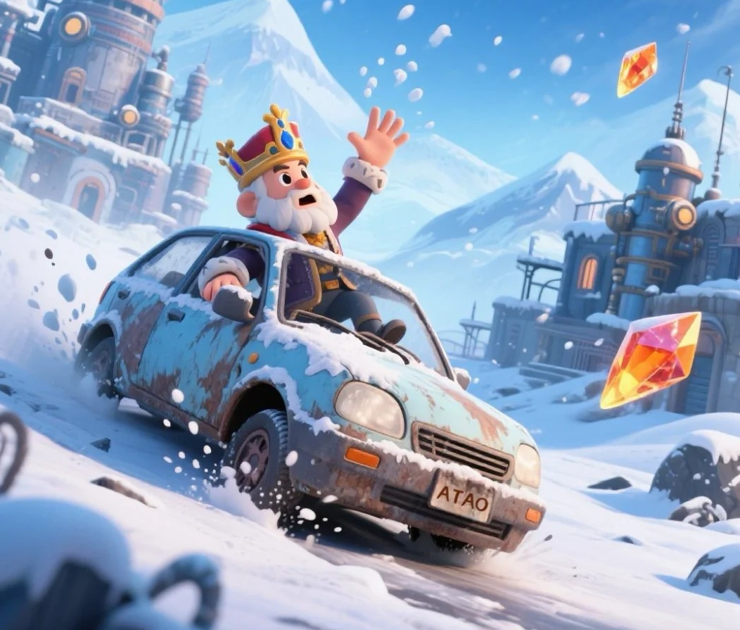 无尽冬日兑换码合集大曝光