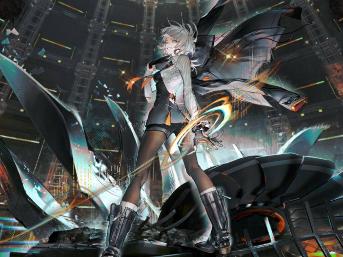 周年庆会出狙击还是异能？截图