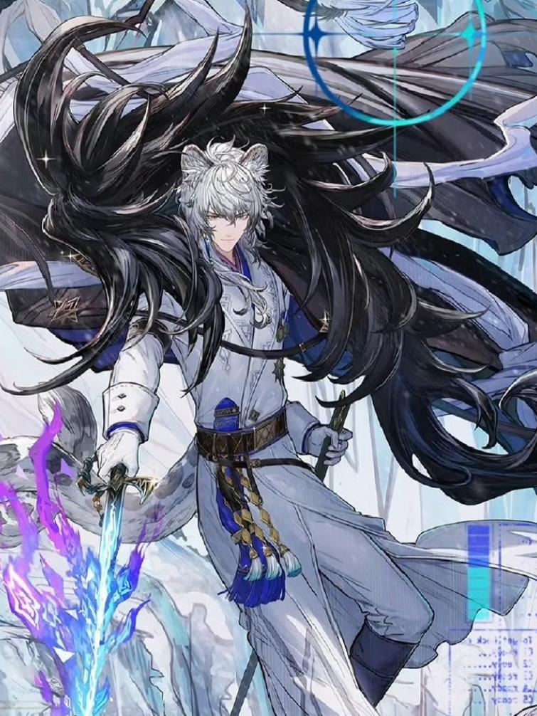 异格银灰强度争议拉满，到底怎么评