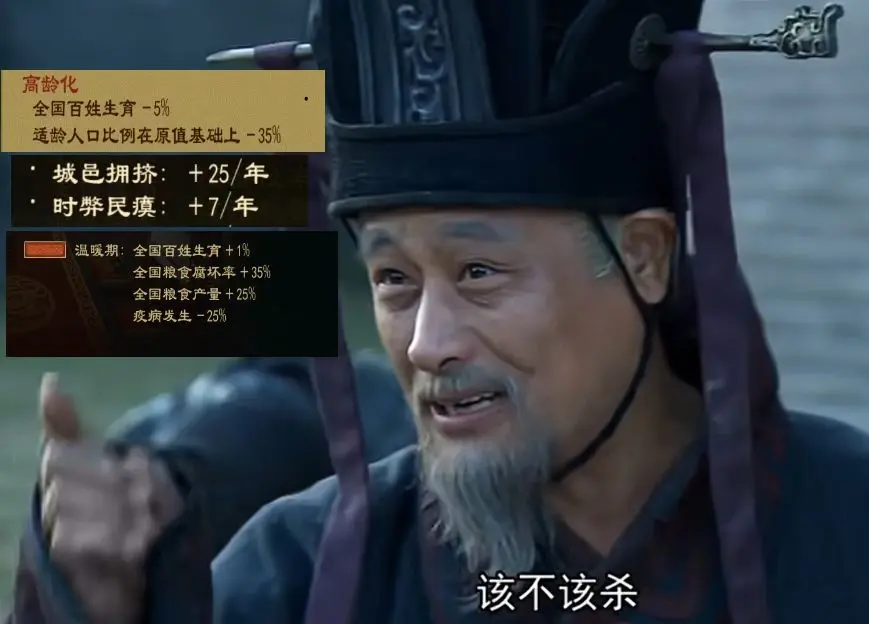 更新之际的建议