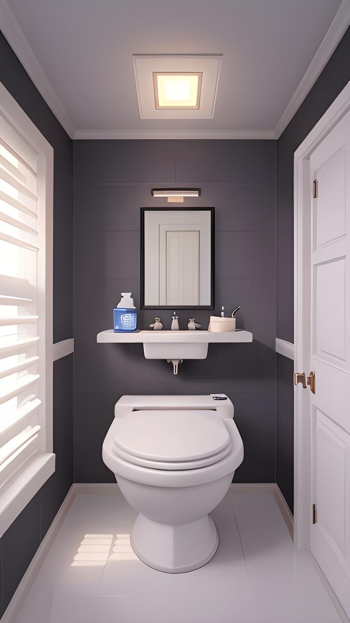 桶装地雷新配件