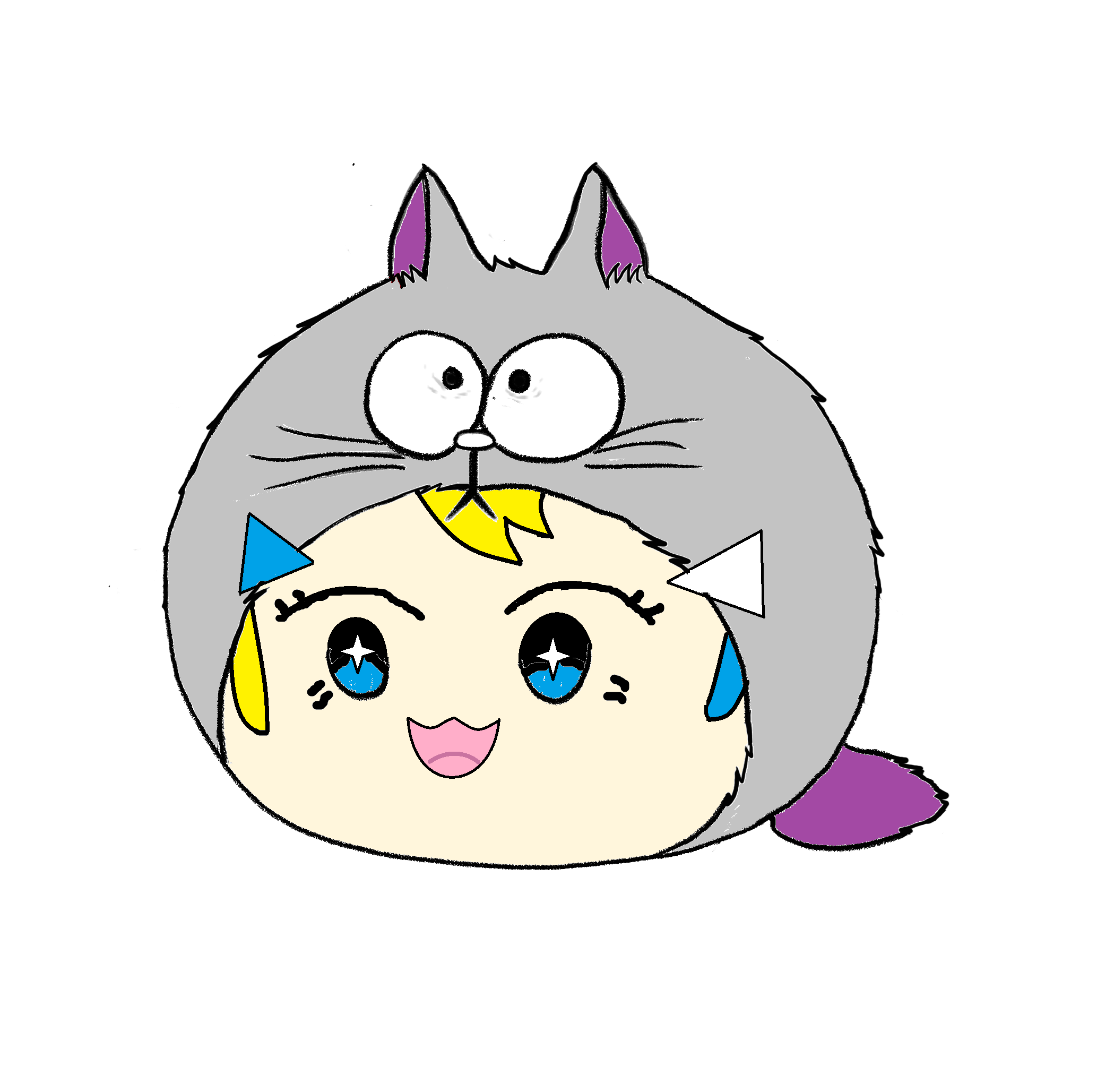 这是一只在T区拟态伪装的乌帕