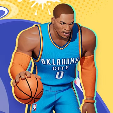 威斯布鲁克截图