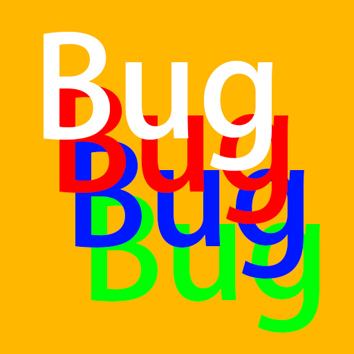 《现实bug模拟》开发日志1.0 改