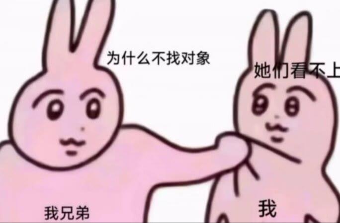 只有二次元，才会无条件接受我