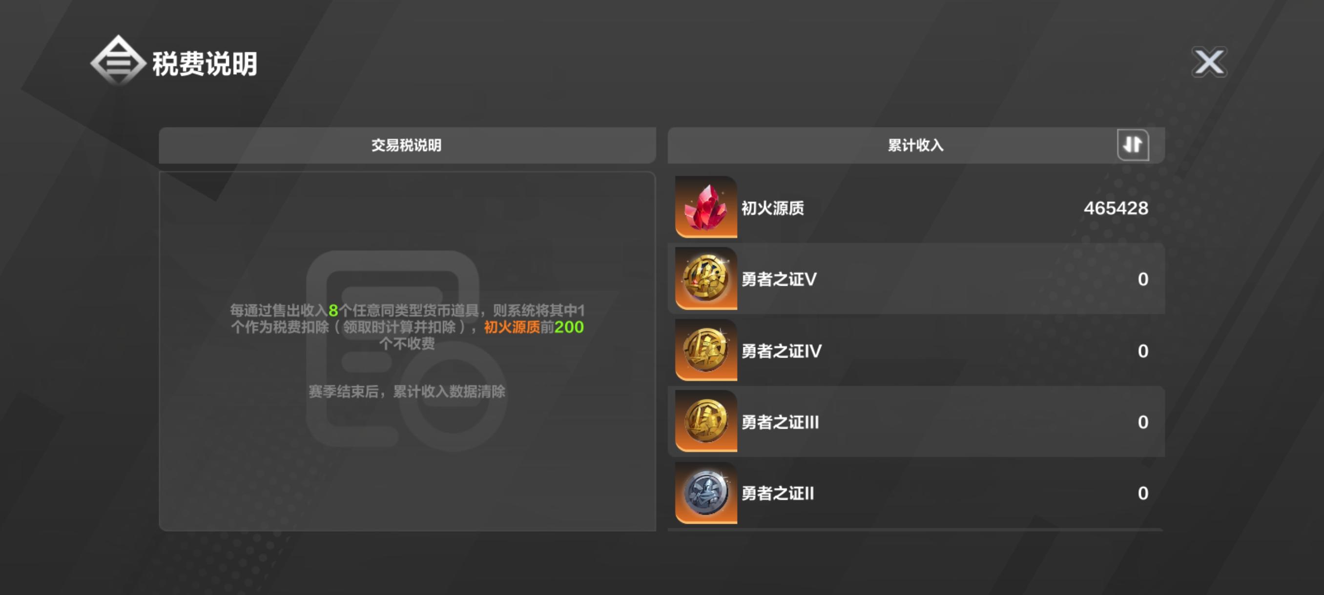 一直更新到新赛季 喜欢火炬的进来聊聊