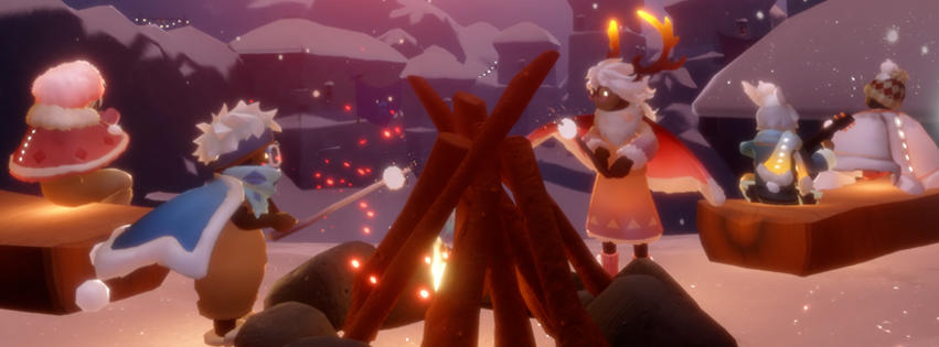 sky光遇 国际服 入坑指南、在哪下、常见问题等