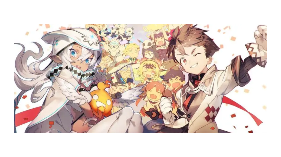 手把手教新人魔法学院从入门到入土（第二期）