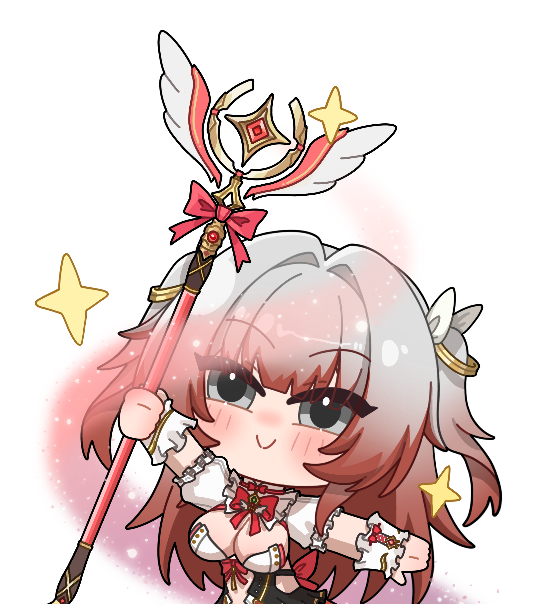 「海姆达尔的日常 | 灵鉴篇」