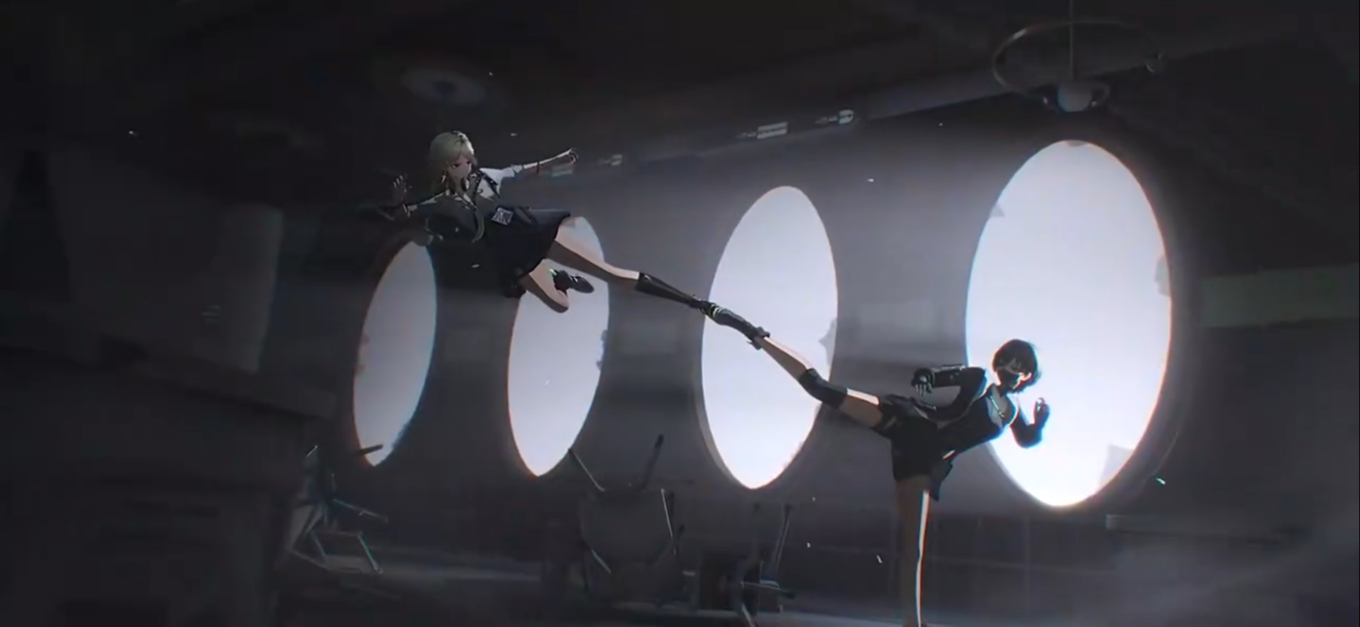 鸣潮最新可用兑换码+新手开荒攻略！抽卡养成避坑全指南