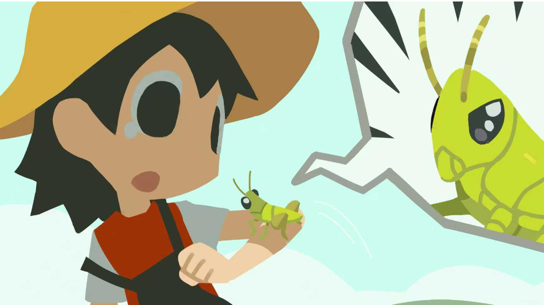 【聚光灯开发者日志】与Bug的初遇竟然是这样子的～