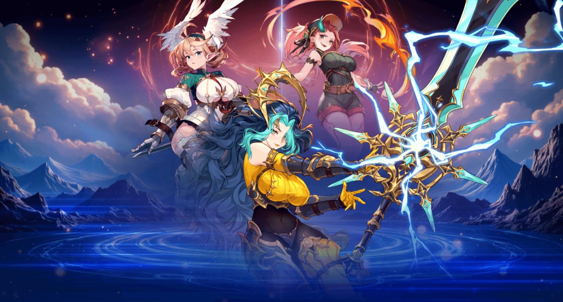 《浮光幻想》攻略征集：闪耀智慧，赢取豪礼！