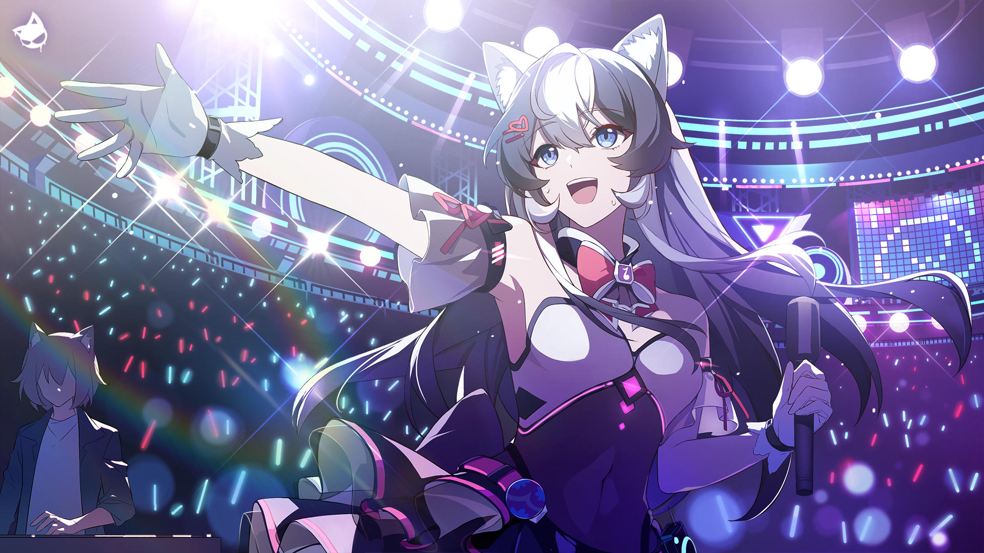 ✨星辉熠然人气投票最终结果公布！✨