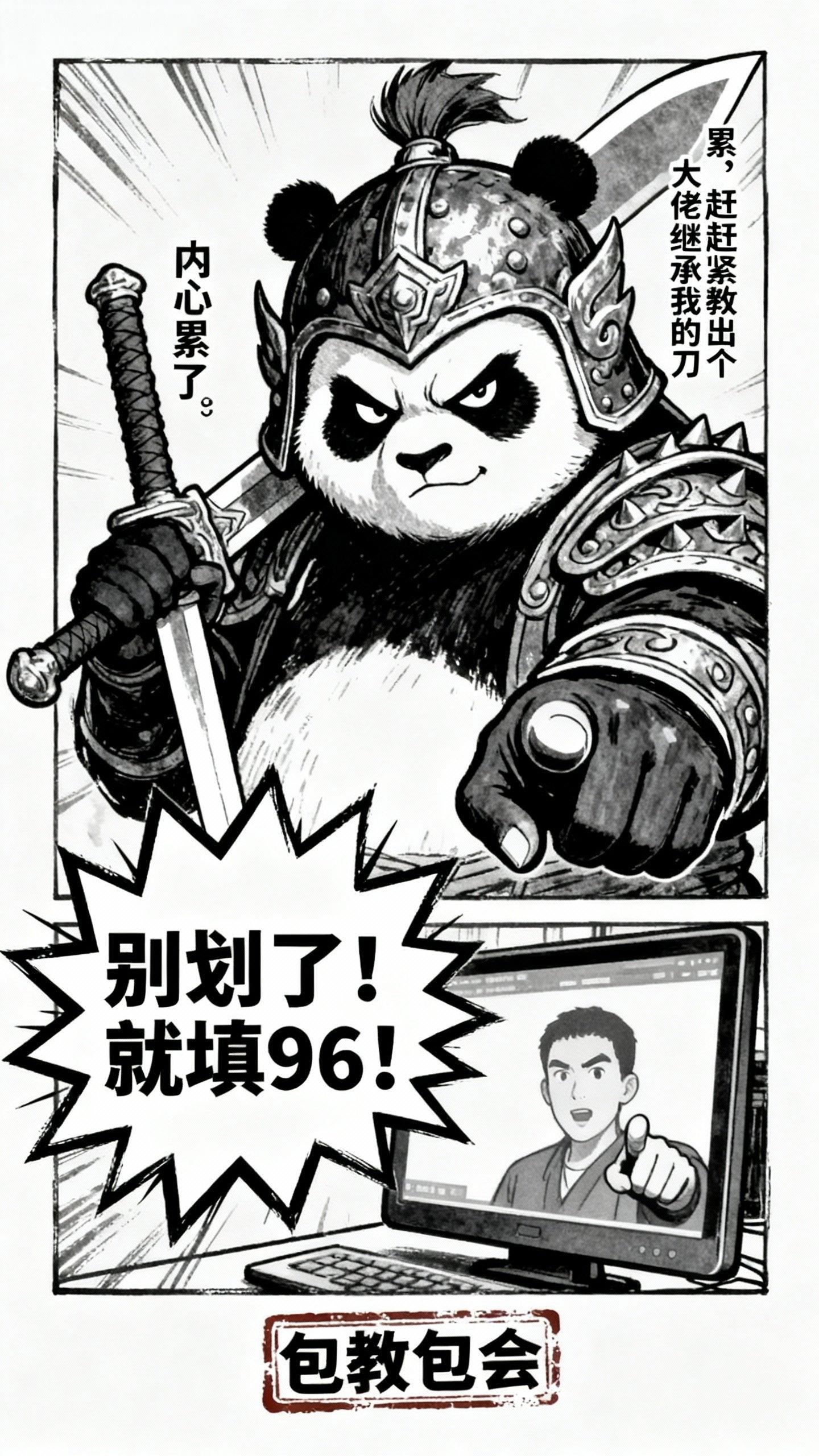 顶赞收徒，萌新必看