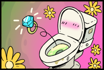 最八卦的波波安|0516的马桶小剧场