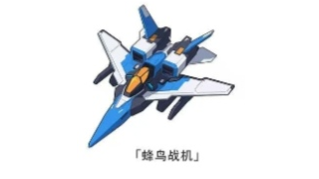 蜂鸟历史背景介绍